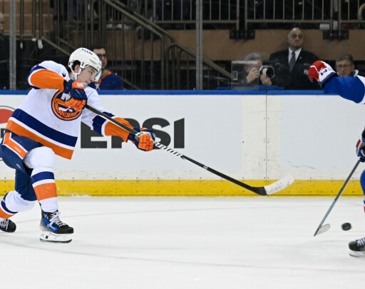 Islanders vs. Rangers Prediction, NHL Odds & Best Bets (10/6)