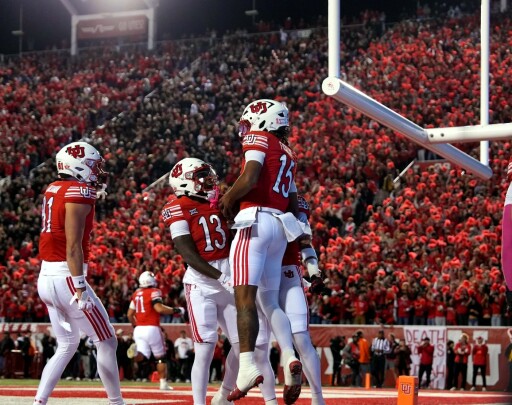 Utah vs. Colorado Prediction, CFB Week 7 Odds & Best Bets (10/17)