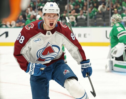 Stars vs. Avalanche Prediction, NHL Odds & Best Bets (10/14)