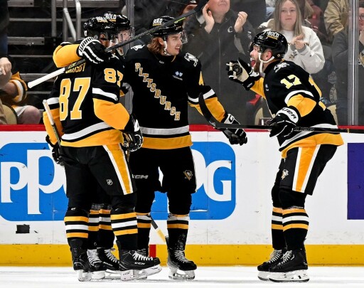 Penguins vs. Blackhawks Prediction, NHL Odds & Best Bets (10/13)