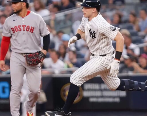 Red Sox vs. Yankees Prediction, MLB Wild Card Game 2 Odds & Best Bets (9/30)
