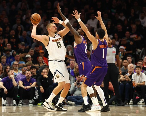 Nuggets vs. Suns Prediction, NBA Odds & Best Bets (10/30)
