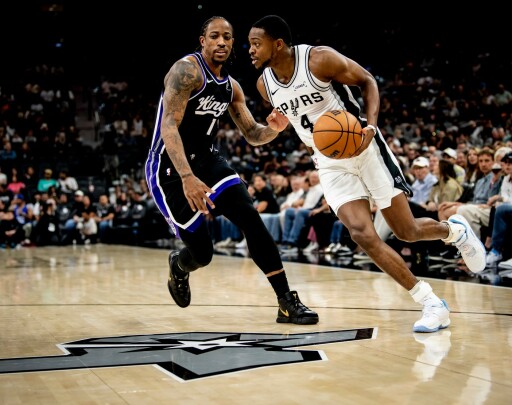 Spurs vs. Jazz Prediction, NBA Odds & Best Bets (10/28)