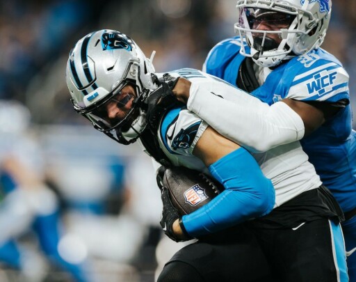 Lions vs. Panthers Prediction, NFL Week 4 SNF Odds & Best Bets (10/4)