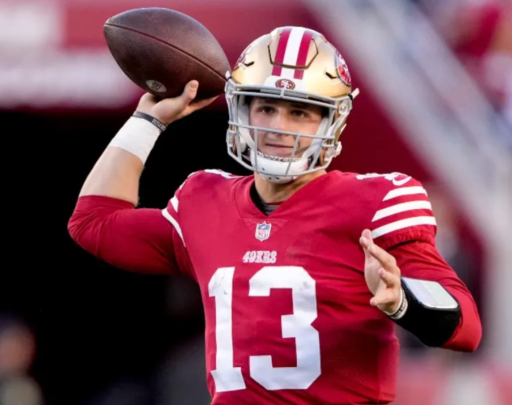 Niners @ Eagles - Preview, Pick and Props for Sunday!