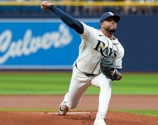 Guardians vs. Rays Prediction, MLB ALCS Game 2 Odds & Best Bets (10/13)