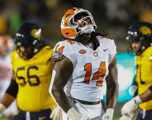 Miami vs. Clemson Prediction, CFB Week 5 Odds & Best Bets (10/3)