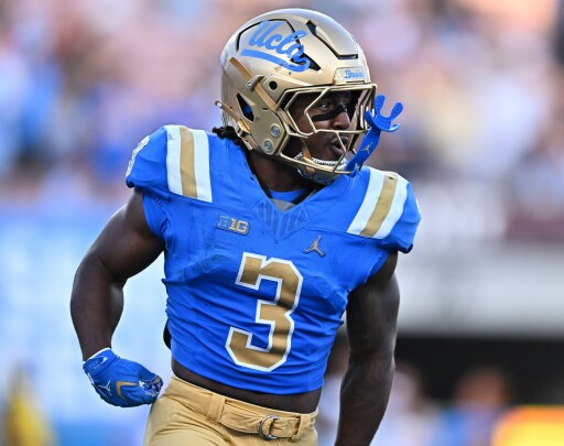 UCLA vs. Oregon Prediction, CFB Week 6 Odds & Best Bets (10/10)