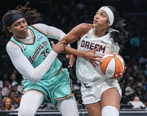 Liberty vs. Dream Prediction, WNBA Semifinals Game 2 Odds & Best Bets (10/7)