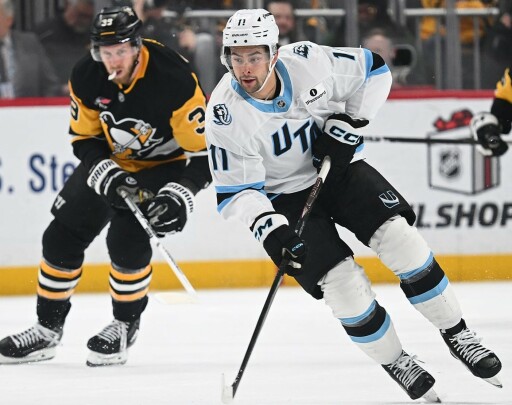 Penguins vs. Mammoth Prediction, NHL Odds & Best Bets (10/19)