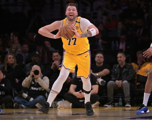 Trail Blazers vs. Lakers Prediction, NBA Odds & Best Bets (10/27)
