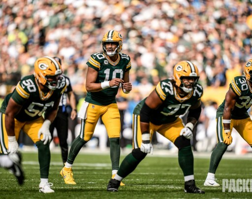 Packers vs. Lions Prediction, NFL Week 7 Odds & Best Bets (10/25)